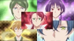 2020s 2025 2025s 2d 2d_animation 5_split_screen 5boy 5boys 5males animated animated animation anime anime_screencap bells binan_koukou_chikyuu_bouei-bu_haikara binan_koukou_chikyuu_bouei-bu_haikara! blonde_hair blue_eyes blue_hair comedy cute_high_earth_defense_club_haikara cute_high_earth_defense_club_haikara! english_subtitles frills funny gay_bait glasses green_eyes green_hair henshin historical longer_than_10_seconds magical_boy mahou_shoujo mahou_shounen main_character male_focus male_only men multiple_boys multiple_males no_porn no_sex no_visible_genitalia official_animation pony_canyon queer_bait red_eyes red_hair ribbons shorter_than_30_seconds split_screen studio_deen subtitled subtitles superpowers tagme transformation transformation_sequence transformation_through_magic video violet_eyes violet_hair yellow_eyes