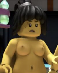 nya (ninjago) from lego
