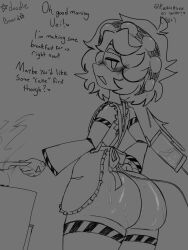 n (murder drones) from murder drones by kookieprinzz