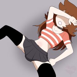 shannon gurr from shgurr by emberbaye