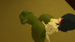 1futa Rule 34 Image
