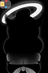 alice angel from bendy and the ink machine by beanontoast
