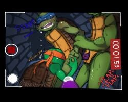 blowjob blowjob_face donatello_(mutant_mayhem) donatello_(tmnt) gay gay_domination gay_sex leo leonardo leonardo_(mutant_mayhem) leonardo_(tmnt) live livestream michelangelo michelangelo_(mutant_mayhem) michelangelo_(tmnt) nsfw raph raphael raphael_(tmnt) record recording teenage_mutant_ninja_turtles teenage_mutant_ninja_turtles:_mutant_mayhem tmnt xxxxtmnt yaoi