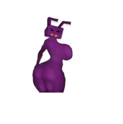 anthro booga_booga booga_reborn purple_body purple_skin roblox