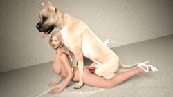 3d animal_cum animal_genitalia animal_penis black_eyes blonde_hair canine canine_penis casting coercion contract cum daz_studio degradation dog_sperm fashion_model female feral firm_breasts forced fucked_by_dog great_dane human humiliation jollybizz lights medium_breasts model modelling naked oral oral_sex photo_shoot photosession posing posing_for_the_viewer rape sad sandra_lux sex sexual_harassment skinny slim_waist sperm story studio tricked tricked_into_sex zoophilia