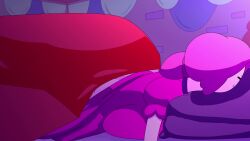 1futa 1girls 2d 2d_animation adventure_time anal animated balls balls_deep big_ass bouncing_balls clothing_aside cum cum_on_hair cum_outside disembodied_penis dress futa_on_female futanari gigantic_ass grey_skin huge_ass hyper_ass invisible large_penis longer_than_30_seconds lying marceline marceline_abadeer mrbassman on_stomach panties panties_aside pink_body pink_hair pink_skin princess_bubblegum pulling_out_penis rape sleep_molestation sleep_sex sleeping tagme teasing vampire video white_body
