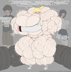 original fan art