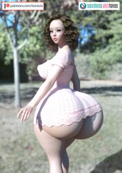 1girls 3d ass athletic athletic_female big_ass big_breasts big_butt breasts bust busty chest curvaceous curvy curvy_figure enormous_ass eyebrows eyelashes eyes fat_ass female female_focus fit fit_female gigantic_ass hair hips hourglass_figure huge_ass huge_breasts large_ass large_breasts legs light-skinned_female light_skin lips marcella_(tonices) massive_ass mature mature_female original original_character straight thick thick_ass thick_hips thick_legs thick_thighs thighs tonices top_heavy top_heavy_breasts upper_body voluptuous voluptuous_female waist wide_ass wide_hips wide_thighs