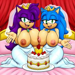 1boy 1boy1girl 1girls ai_generated female hedgehog male male/female pixai queen_aleena rule_63 sega silverknight395 sonic_(series) sonic_the_hedgehog sonic_the_hedgehog_(series) sonique_the_hedgehog tagme