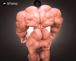 3d 3d7fantasy abs biceps growth_sequence hairy_male hyper hyper_balls hyper_genitalia hyper_penis hyper_testicles joel_miller male male_focus male_only muscle muscles muscular muscular_arms muscular_ass muscular_back muscular_legs muscular_male muscular_thighs nipples pecs the_last_of_us thick_thighs veins veiny_penis