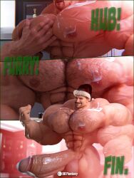 3d7fantasy abs baking biceps christmas christmas_tree cum cum_on_muscles growth_sequence hairy_male hyper hyper_balls hyper_genitalia hyper_penis hyper_testicles male male_focus male_only muscle muscles muscular muscular_arms muscular_ass muscular_back muscular_legs muscular_male muscular_thighs nipples pecs santa_hat thick_thighs veins veiny_penis