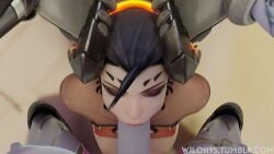 3d amelie_lacroix angela_ziegler animated blizzard_entertainment devil_mercy female futa futa_on_female futanari mercy overwatch overwatch_2 tagme video widowmaker wiloh95