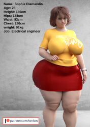 original character from original by tonices