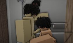 2boys 3d adam adamloveselpy blowjob elpy elpyxadam gay gay_blowjob gay_couple initishaw intiial lovers male_on_femboy male_on_male male_only married_couple roblox roblox_avatar robloxian source_request tagme