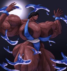 Avatar The Last Airbender Rule 34 Image