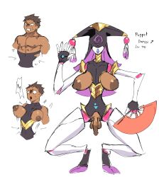 Booru post from rule34.xxx