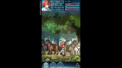 1girls anilingus blargsnarf chibi female fire_emblem fire_emblem:_shadow_dragon_and_the_blade_of_light fire_emblem_heroes horse maria_(fire_emblem) nintendo red_eyes red_hair rimming stats zoophilia