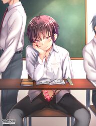 chinanago7010 femboy feminine_male girly otoko_no_ko otokonoko tomgirl trap