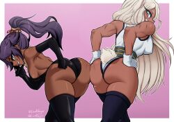 hero outfit (mha) from bleach by lordguyis