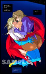 2girls alien alien_girl alien_humanoid athletic athletic_female big_ass big_breasts blonde_hair blue_eyes breasts bursting_breasts busty chest child_bearing_hips cleavage curvaceous curvy curvy_female curvy_figure dc dc_comics digital_drawing_(artwork) digital_media_(artwork) earth_2 eiden eyebrows eyelashes eyes female female_focus female_only fit fit_female hair hero heroine hips hourglass_figure huge_breasts humanoid jsa justice_league justice_society_of_america kara_danvers kara_zor-el karen_starr kryptonian large_breasts legs light-skinned_female light_skin lips mature mature_female medium_hair multiple_girls power_girl short_hair supergirl supergirl_(series) superhero superheroine superman_(series) thick thick_legs thick_thighs thighs top_heavy upper_body voluptuous voluptuous_female wide_hips