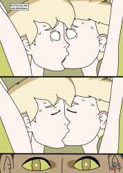Alien Rule 34 Image