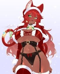 aliciaxlife from christmas by forestfox66