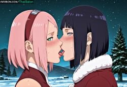 haruno sakura from boruto: naruto next generations by thaisalon
