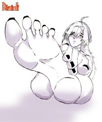 yixuan (zenless zone zero) from zenless zone zero by droidi
