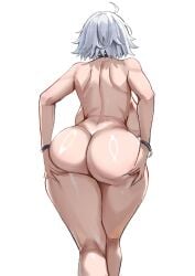 jeanne alter from fate (series) by bear boss