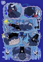 angry annoyed anthro anthro_penetrated anus arachnid arthropod ass ball_tuft balls balls_deep beetle big_anus big_balls big_penis black_eyes bodily_fluids bouncing_balls cloak clothed clothing digital_media_(artwork) dripping duo english_text erection extreme_penetration female feral forced forced_vaginal foreskin genital_fluids genitals gigaboy graphite_(artwork) hairy hi_res hollow_knight hollow_knight_(franchise) hornet_(hollow_knight) huge_anus huge_balls huge_cock humanoid humanoid_genitalia humanoid_penis hyper hyper_balls hyper_genitalia hyper_penetration hyper_penis insects male male/female male_penetrating mixed_media multi_arm multi_limb nude penetration penile penile_penetration penis photography_(artwork) precum precum_drip pubes rape ridiculous_fit sex simple_background size_difference spider stag_beetle stomach_bulge sweat team_cherry text the_last_stag_(hollow_knight) traditional_media_(artwork) tuft vaginal_penetration violence weapon