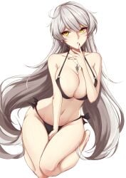 kiana kaslana from honkai (series)