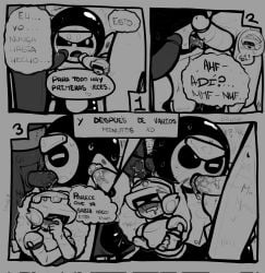larry (brawl stars) from brawl stars by deadkokoo