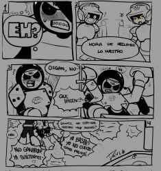 larry (brawl stars) from brawl stars by deadkokoo