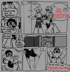 larry (brawl stars) from brawl stars by deadkokoo