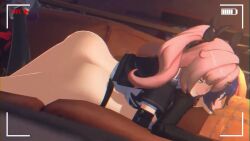1080p 10_seconds 1futa 1girls 2025 3d animated ass belle_(zenless_zone_zero) big_breasts blue_eyes blue_hair blush bottomless bouncing_ass breasts breasts_on_back clothing commentary crop_top curvaceous curvy curvy_body curvy_female curvy_figure dab_neko edit english_commentary female female_penetrated from_behind from_behind_position full_body futa_on_female futanari hair_ornament hair_ribbon half-dressed half_naked hi_res highres hoyoverse human implied_futa intersex intersex/female jewelry jiggle jiggling_ass laying laying_down laying_on_stomach light-skinned_female light-skinned_futa light_skin long_hair lying lying_down lying_on_stomach mephistojonesva mihoyo missionary_position moan moaning moaning_in_pleasure mp4 multiple_girls nicole_demara on_stomach opennsfwsp panting partially_clothed pink_hair pressed_flush prone_bone qpafterhoursch rougenine sex sex_from_behind short_hair shorter_than_30_seconds side_view sound sound_edit sound_effects stockings tagme thick thick_ass thick_thighs thigh_highs thighhighs thighs tied_hair twintails video voice_acted voluptuous voluptuous_female voluptuous_futa zenless_zone_zero