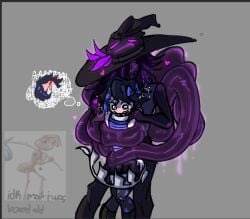 azure (forsaken) from forsaken (roblox) by azure