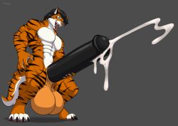 1boy 2020s 2026 4_toes 5_fingers abs absurd_res anatomically_inaccurate anatomically_incorrect anthro anthro_focus anthro_male anthro_only arm_markings armpit armpit_peek arms_down arousal aroused aroused_face aroused_male athletic athletic_anthro athletic_body athletic_male balls balls_bigger_than_head barefoot basic_background beefy biceps big_balls big_biceps big_muscles big_penis big_tail black_claws black_glans black_hair black_lips black_markings black_penis black_striped_body black_striped_fur black_stripes black_toe_claws bodily_fluids body_markings body_stripes buff buff_male cheek_tuft claws collarbone comission completely_nude completely_nude_anthro completely_nude_male confident confident_expression confident_male confidently_naked countershade_ears countershade_eyes countershade_paws countershade_snout countershade_soles countershade_tail countershade_toes countershade_torso countershading cum cum_drip cum_dripping cum_dripping_from_penis cum_string cumming cumshot determined digital_media_(artwork) digitigrade digitigrade_anthro ear ear_tuft ears_up elbow_tuft erect_penis erection eyebrows eyes facial_expression facial_markings facial_stripes fangs felid felid_humanoid feline feline_ears feline_humanoid feline_tail fingers fit fit_male full_body fur furry furry_focus furry_male furry_only furry_solo genital_fluids genitalia genitals glans glistening_glans glistening_hair glistening_penis grabbing_own_penis grabbing_penis grey_background gums hand_on_penis hand_on_side hands holding_genitals holding_own_penis holding_penis horny horny_male huge_balls huge_cock humanoid humanoid_genitalia humanoid_penis knees large_balls large_male large_penis leaking leaking_cum leg_markings leg_stripes legs long_penis long_tail looking_away looking_to_the_side male male_focus male_only mammal mammal_humanoid manly masturbating masturbation muscles muscular muscular_anthro muscular_arms muscular_legs muscular_male narrowed_eyes navel no_nipples nose nostrils nude nude_anthro nude_male open_eyes open_hand open_legs open_mouth open_smile orange_arms orange_body orange_ears orange_hands orange_legs orange_tail pecs penile penile_masturbation penis penis_focus portrait presenting presenting_penis red_gums red_nose red_soles red_tongue round_balls seductive seductive_look seductive_smile short_hair showing_off simple_background smile smooth_penis solo solo_male standing straight straight_male striped_arms striped_body striped_face striped_fur striped_legs striped_tail stripes stripes_(marking) tail tail_markings tail_stripes tail_tuft teeth thick_cum thick_legs thick_penis thick_thighs thighs three-quarter_portrait three-quarter_view three-tone_body three-tone_ears three-tone_fur tiger tiger_boy tiger_ears tiger_humanoid tiger_stripes tiger_tail toes tongue tongue_out tridark watermark white_countershading white_paws white_snout white_teeth white_toes white_tuft