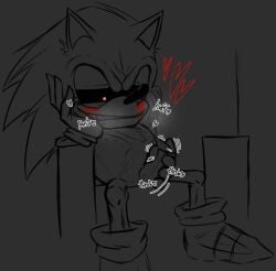 lord x from sonic.exe (series)
