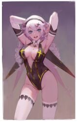 kiana kaslana from honkai (series) by hoshimawa