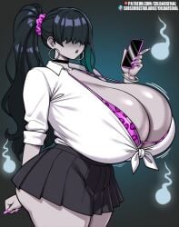 original character from original by coldarsenal