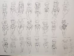 1boy 2025 3_toes 4_fingers accessory age_difference aged_up angry anthro armlet arms_bent avian bangle bare_shoulders barefoot beak beanie bedroom_eyes belly bent_arm big_breasts big_ears big_eyes bikini bikini_thong bikini_top bimmy_(ajmarekart) biped bird black_text blep blush blush_lines bottomwear bow_(feature) bracelet breast_size_difference breasts buckteeth bunny_(ajmarekart) canid canine canis chanel_(ajmarekart) character_name cheek_markings cheek_tuft chinchilla chinchillid chrysanthemum_(ajmarekart) clipboard closed_eyes closed_smile clothed clothed_anthro clothed_female clothed_male clothing collar cross-popping_vein crossdressing curled_tail curly_hair curved_eyebrows daughter daughter-in-law deer delia_(ajmarekart) dipstick_tail doe_remi_(ajmarekart) domestic_cat domestic_dog double_middle_finger ear_piercing ear_stud elderly elderly_anthro elderly_female empty_eyes english_text eye_through_hair eyebrow_through_hair eyebrows eyelashes eyelashes_through_hair eyewear eyewear_on_head facial_markings facial_tuft feet felid feline felis female femboy fingers floppy_ears flower flower_in_hair fox frilly frilly_bikini frilly_bottomwear frilly_clothing frilly_microskirt frilly_miniskirt frilly_skirt frilly_swimwear fur fur_tuft gesture gilf granddaughter grandmother grandparent grandson granny greyscale grin grinning_at_viewer group grumpy hair hair_accessory hair_bun half-closed_eyes hand_behind_back hand_gesture hand_on_hip hand_on_own_hip hands_behind_back hands_behind_head hands_on_hips hands_on_own_hips haplorhine happy hat head_markings headgear headwear hi_res holding_clipboard holding_object holding_pen huge_hips huge_thighs humanoid_hands husky iris jewelry lagomorph laugh legs_together leporid long_eyelashes long_hair looking_at_another looking_at_viewer lop_ears macy_depoint_(ajmarekart) male mammal marcie_beaucoup_(ajmarekart) markings mask_(marking) mature mature_anthro mature_female mature_woman maxine_(ajmarekart) meryl_(ajmarekart) microskirt middle_finger mildred_(ajmarekart) milf miniskirt mitzi_(ajmarekart) monkey monochrome mother mother-in-law mouth_closed multiple_girls murphy_and_mitzi nameless_character narrowed_eyes navel nordic_sled_dog notched_ear number old old_woman older_female on_one_leg one-piece_swimsuit one_eye_closed open_clothing open_mouth open_shirt open_smile open_topwear overweight overweight_anthro overweight_female pantherine parent pen piercing pikapika212 plant plantigrade pointing pointing_at_another pointy_ears pose prick_ears primate print_clothing print_swimwear procyonid pupils rabbit raccoon ring_(marking) ringed_tail rodent round_ears sciurid seductive sharp_teeth shirt shocked short_hair side-tie_bikini side-tie_clothing side-tie_swimwear skimpy skimpy_bikini skimpy_swimwear skirt smile smiling_at_viewer smirk smirking_at_viewer snout son spitz spots spotted_markings squirrel standing star straight_hair straight_legs string_bikini striped_arms striped_body striped_face striped_fur striped_legs striped_markings striped_tail stripes sun_hat sunglasses sunglasses_on_head swimwear tail tail_markings teeth text thick_thighs thin_eyebrows tiger toes tongue tongue_out topwear traditional_media_(artwork) translucent translucent_hair tree_squirrel tuft two-piece_swimsuit vivian_(ajmarekart) waving waving_at_viewer wide_hipped_anthro wide_hipped_female wide_hips wink winking_at_viewer wolf younger_female younger_male zoe_(ajmarekart)