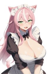 enya yoruneko from indie virtual youtuber by zetyi