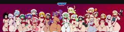 2025 21girls 6+girls amy_rose anthro artist_name ass asui_tsuyu big_breasts bikini black_hair black_magician_girl blonde_hair boku_no_hero_academia breasts brown_hair caulifla christmas cleavage crossover dark-skinned_female dark_magician_girl dark_skin double_v dragon_ball dragon_ball_super earrings elbow_gloves female female_only fortnite frieren frieren_beyond_journey's_end fu_xuan_(honkai:_star_rail) ganyu_(genshin_impact) gardevoir genshin_impact gionnic_art gloves green_hair grey_hair gun hat hayase_nagatoro helsie_(fortnite) heterochromia honkai:_star_rail horns hoyoverse human kobayashi-san_chi_no_maidragon large_breasts league_of_legends light-skinned_female light_skin long_hair looking_at_viewer looking_back looking_back_at_viewer lucoa lucoa_(maidragon) marie_(splatoon) mario_(series) medium_breasts medium_hair metroid mihoyo miss_kobayashi's_dragon_maid multiple_girls my_hero_academia navel neeko nintendo ochako_uraraka one-punch_man open_mouth panties pink_fur pink_hair please_don't_bully_me,_nagatoro pointy_ears pokémon_(species) pokemon pokemon_(species) ponytail poppy princess_peach princess_zelda purple_hair red_bikini red_gloves red_legwear red_thighhighs riot_games samus_aran santa_hat sega shantae shantae_(character) short_hair sirnight small_breasts smile sonic_(series) sonic_the_hedgehog_(series) sousou_no_frieren splatoon splatoon_(series) super_mario_bros. tatsumaki the_legend_of_zelda thick_thighs thighhighs tongue_out tsuyu_asui twintails uraraka_ochaco uraraka_ochako uzaki-chan_wa_asobitai! uzaki_tsuki v very_long_hair wayforward weapon yordle yu-gi-oh! zelda_(tears_of_the_kingdom)
