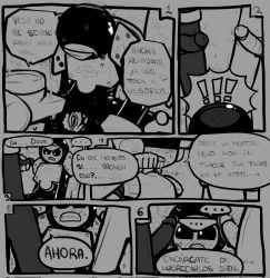 larry (brawl stars) from brawl stars by deadkokoo
