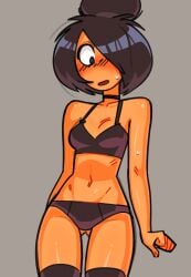 maya schoppenboer from ongezellig by fcyrah