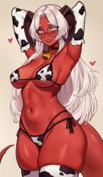 melissa belladonna fan art