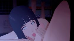 hyuuga hinata from boruto: naruto next generations by mylladinx