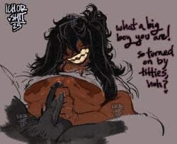 baggy from original by ichorshit