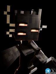 creaking (minecraft) from minecraft by sphub