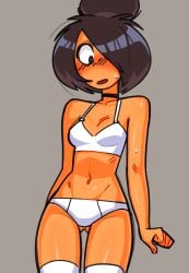 maya schoppenboer from ongezellig by fcyrah